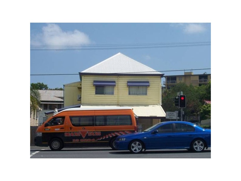 Kangaroo Point QLD 4169