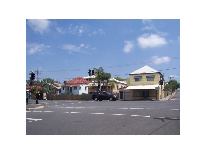 Kangaroo Point QLD 4169