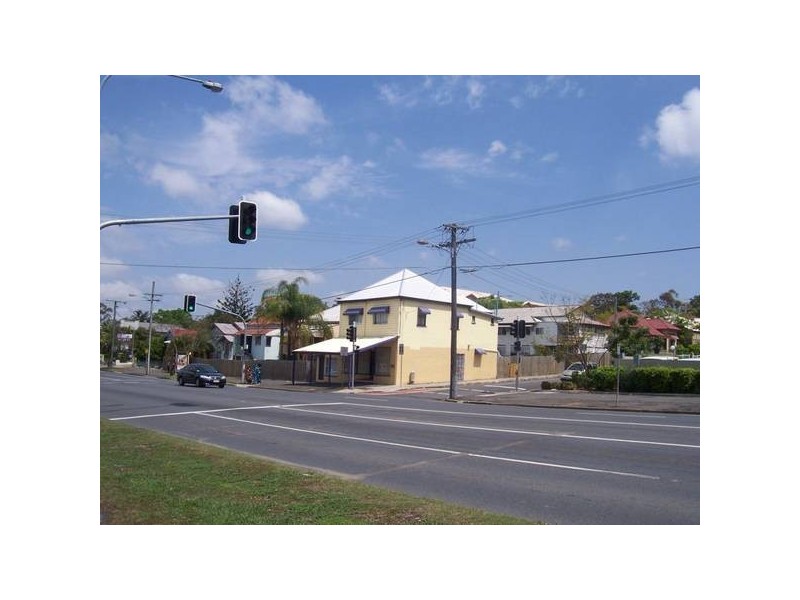 Kangaroo Point QLD 4169