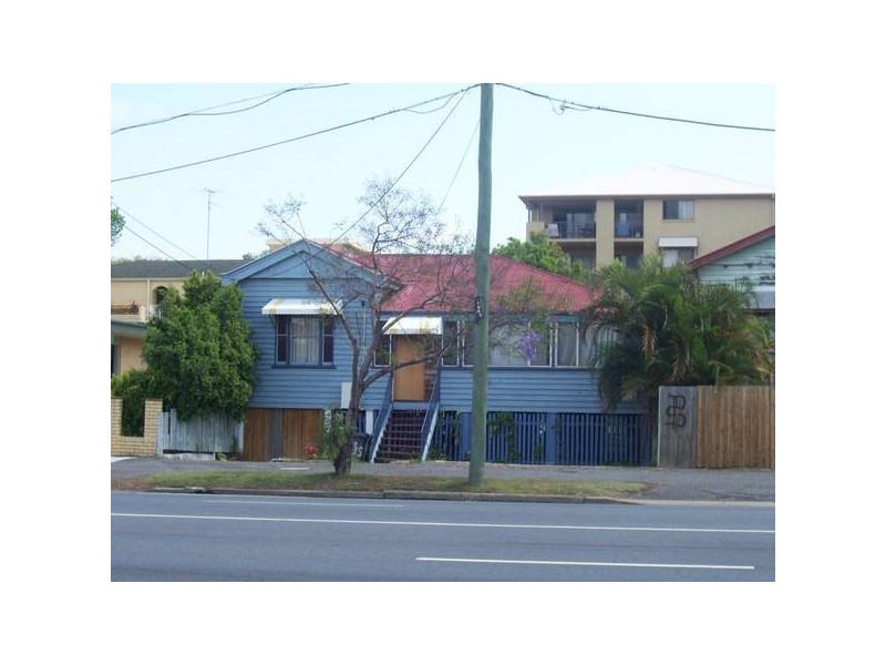 Kangaroo Point QLD 4169