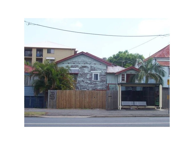 Kangaroo Point QLD 4169