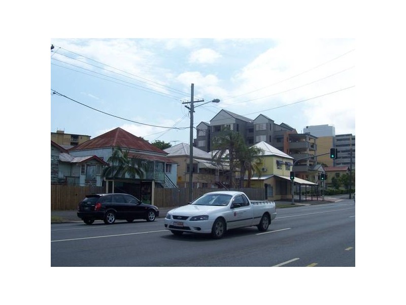 Kangaroo Point QLD 4169