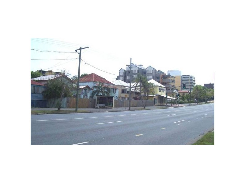 Kangaroo Point QLD 4169