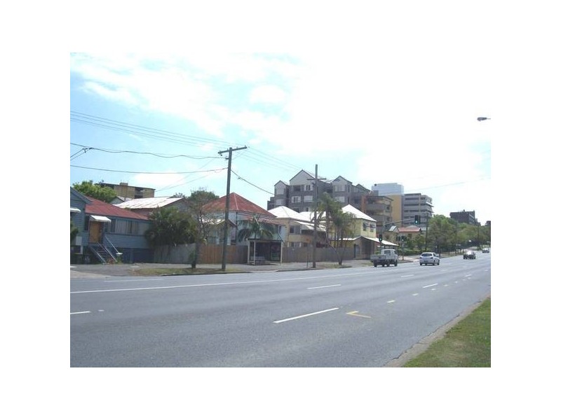 Kangaroo Point QLD 4169