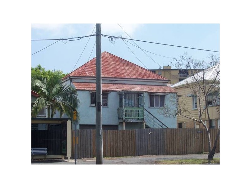 Kangaroo Point QLD 4169