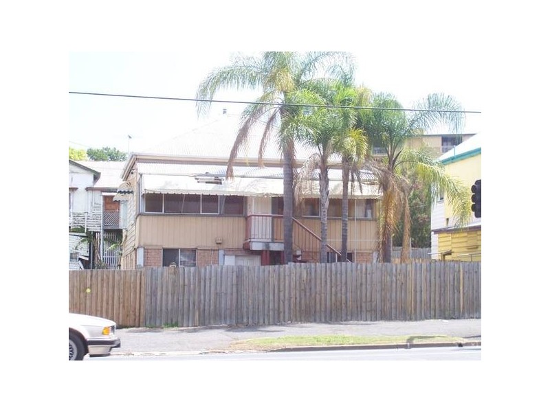 Kangaroo Point QLD 4169