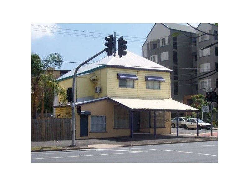 Kangaroo Point QLD 4169