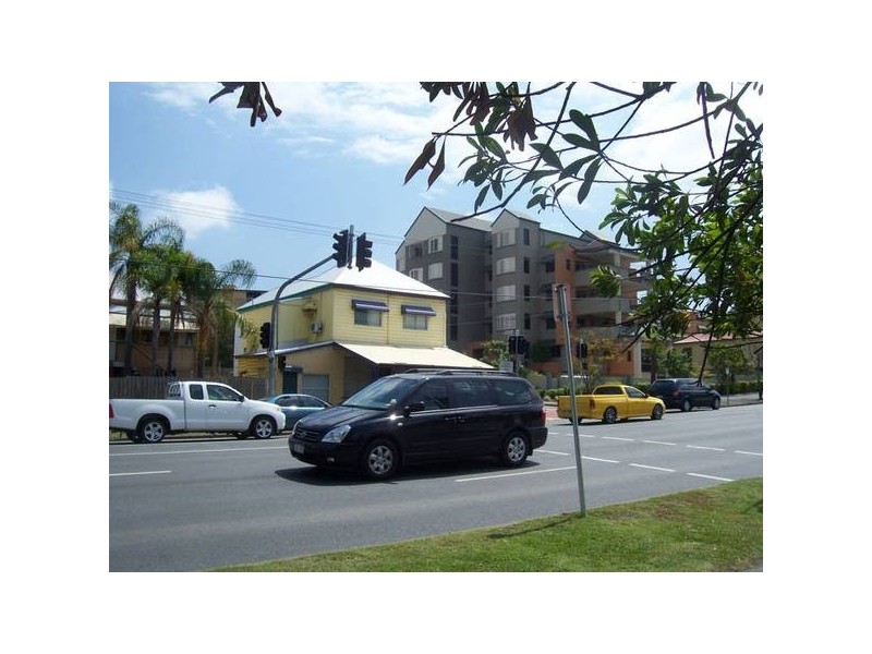 Kangaroo Point QLD 4169