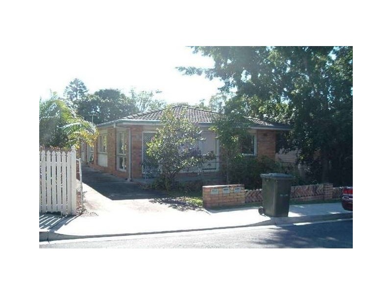 3/70 Abingdon Street, Woolloongabba QLD 4102