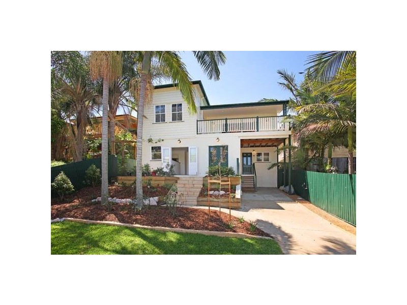 35 Blakeney Street, Highgate Hill QLD 4101