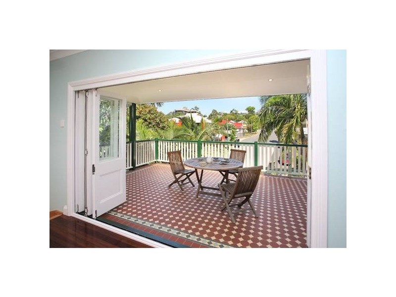 35 Blakeney Street, Highgate Hill QLD 4101