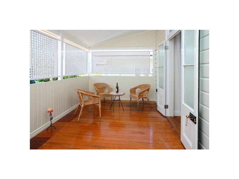 35 Blakeney Street, Highgate Hill QLD 4101