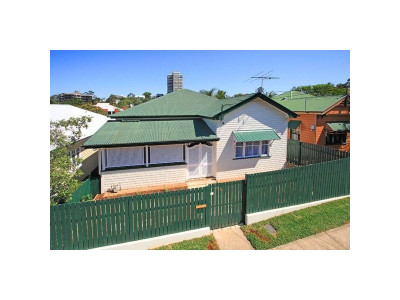 35 Blakeney Street, Highgate Hill QLD 4101