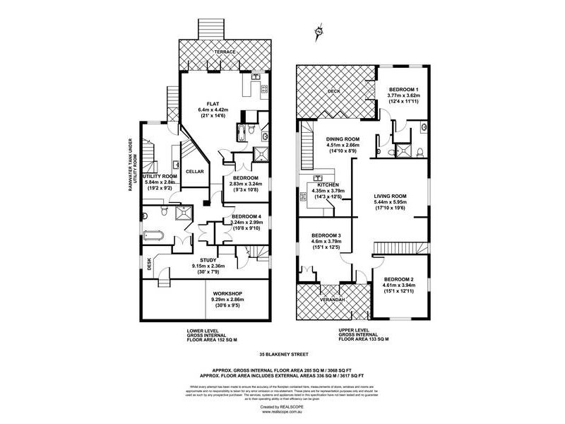 35 Blakeney Street, Highgate Hill QLD 4101