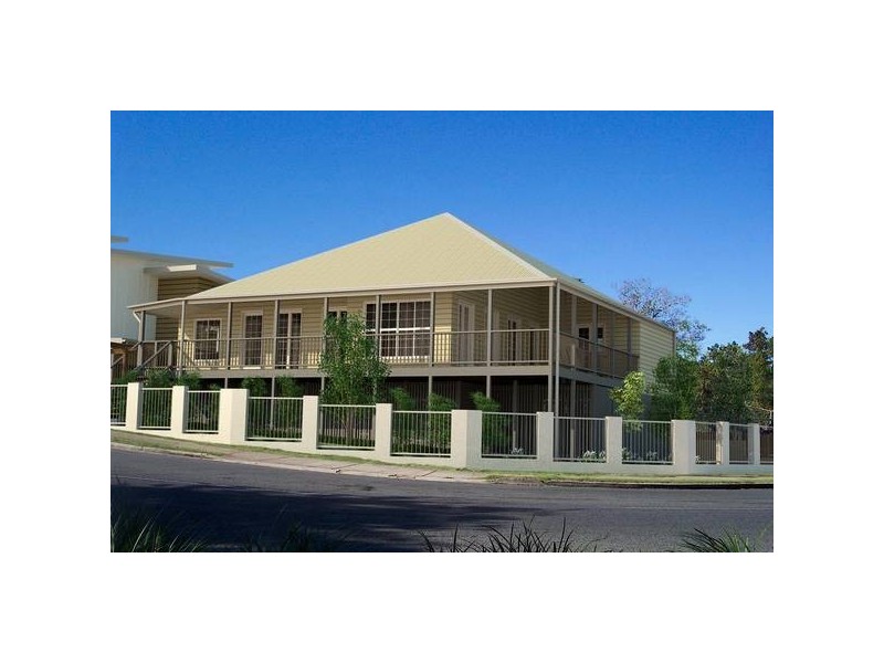 2 Hoogley Street, West End QLD 4101