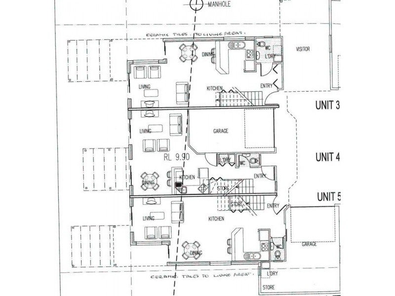 4/11 Wallace Street, Moorooka QLD 4105