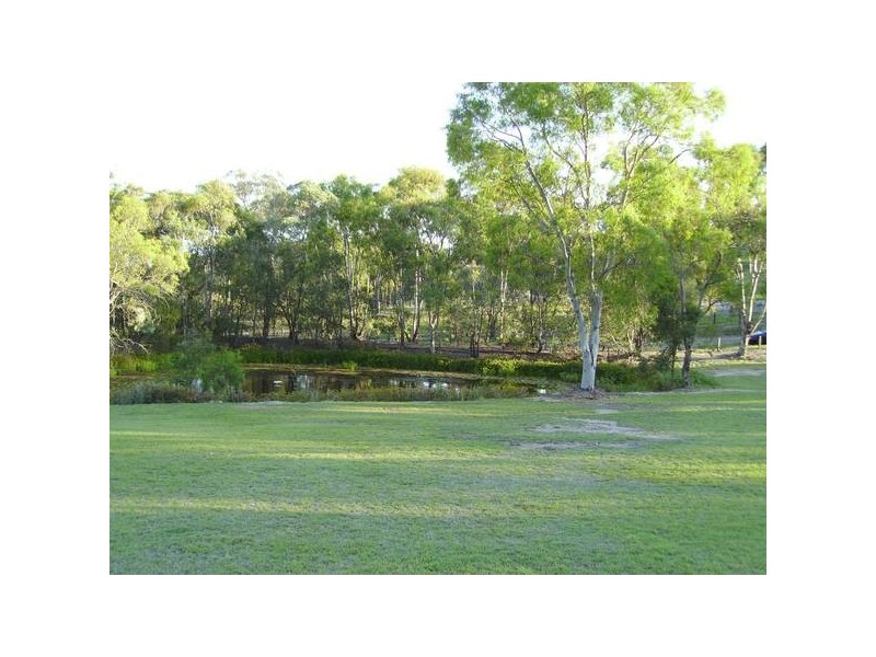 Burbank QLD 4156