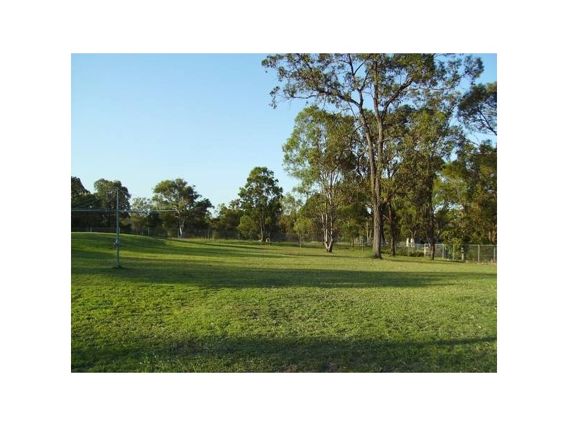 Burbank QLD 4156