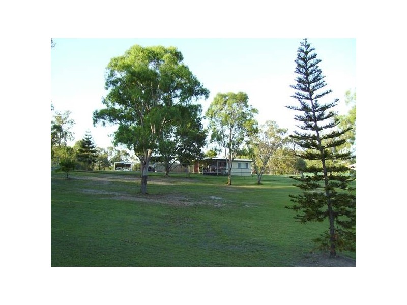 Burbank QLD 4156