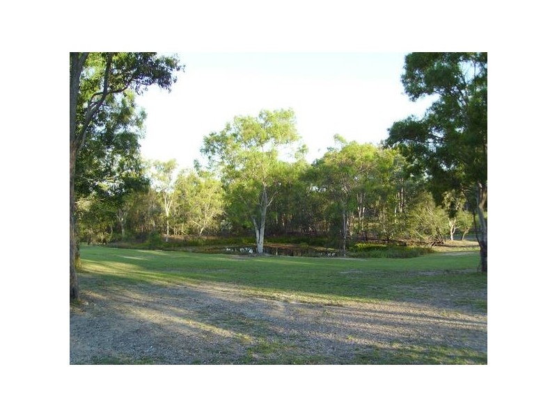 Burbank QLD 4156