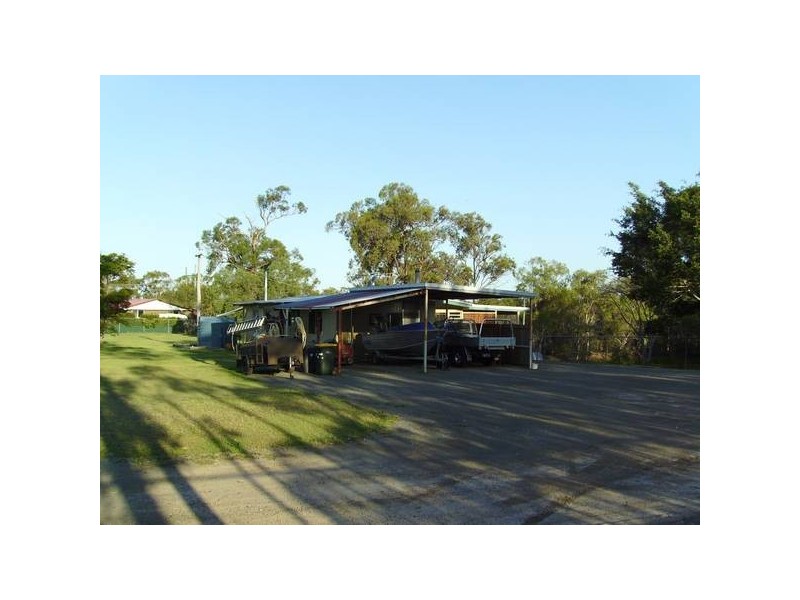 Burbank QLD 4156