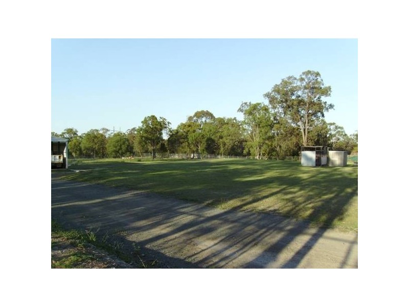 Burbank QLD 4156