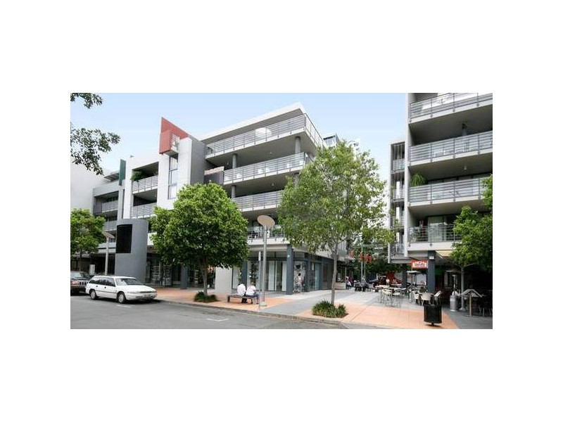 2214/182 Grey Street, South Brisbane QLD 4101