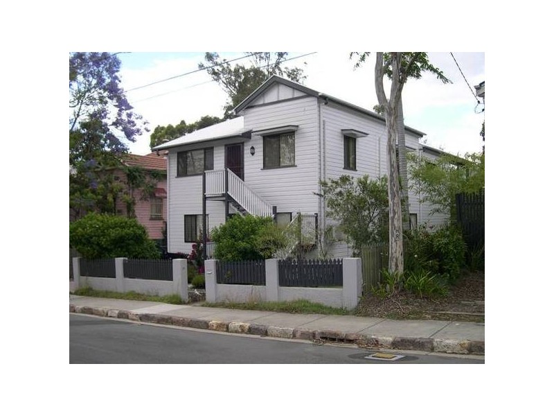 67 Abingdon Street, Woolloongabba QLD 4102
