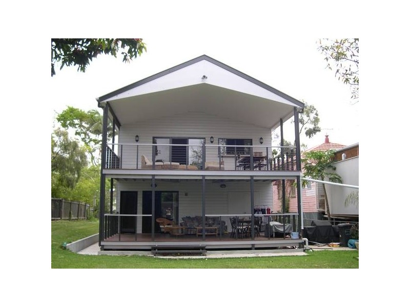 67 Abingdon Street, Woolloongabba QLD 4102