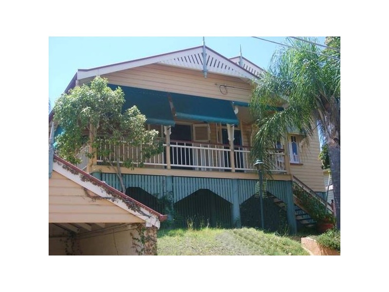 Highgate Hill QLD 4101