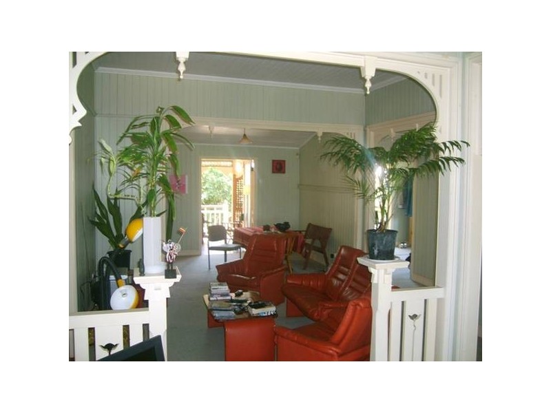Highgate Hill QLD 4101