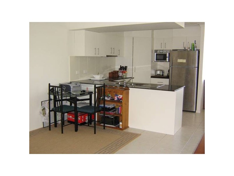 4/101 Dornoch Terrace, Highgate Hill QLD 4101