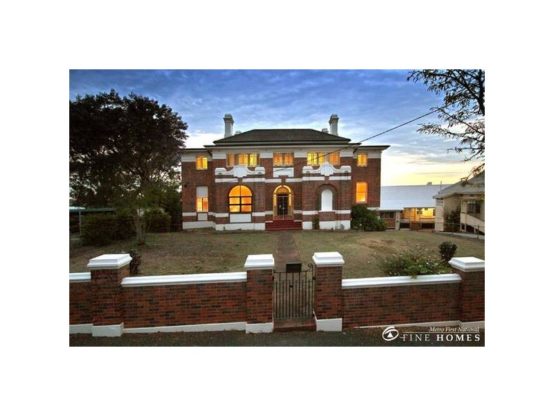 51 Dornoch Terrace, West End QLD 4101