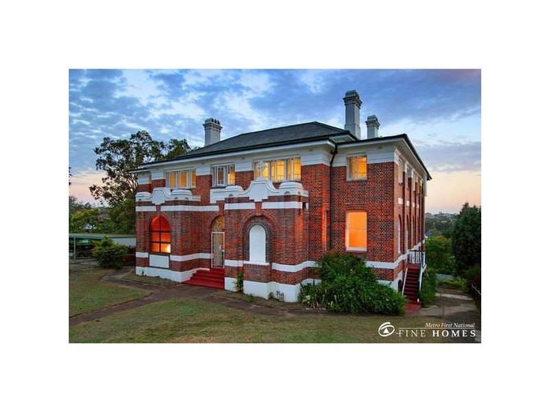 51 Dornoch Terrace, West End QLD 4101