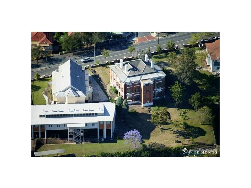 51 Dornoch Terrace, West End QLD 4101