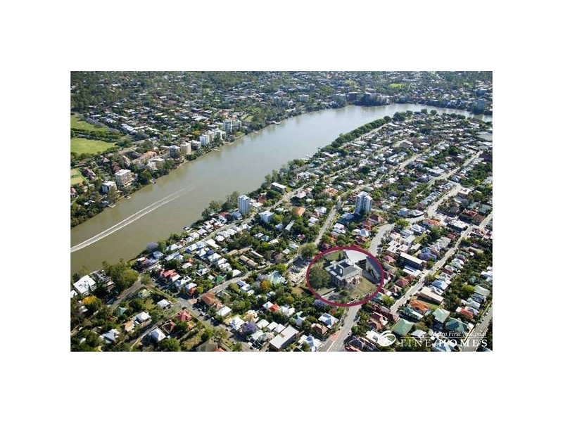 51 Dornoch Terrace, West End QLD 4101