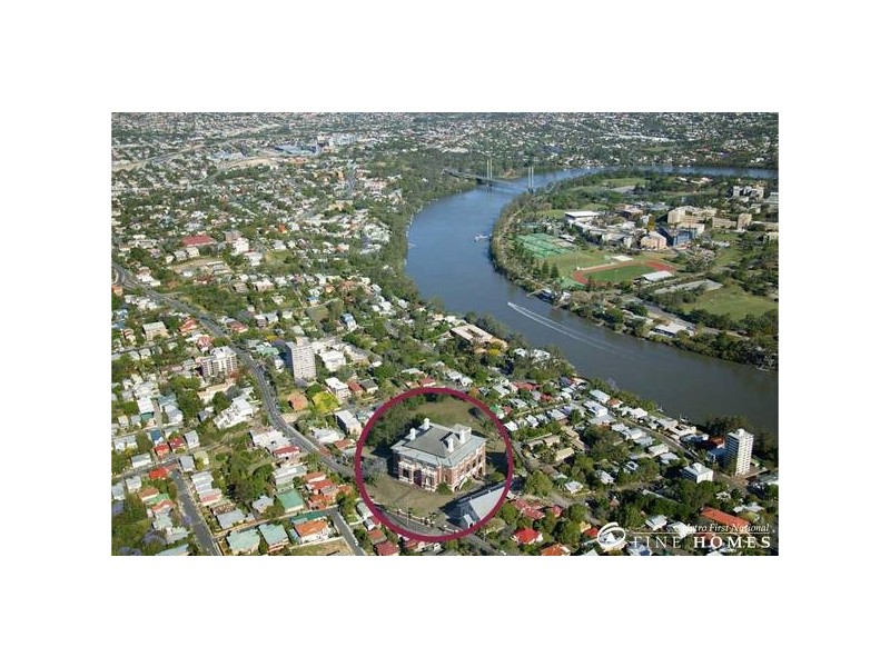 51 Dornoch Terrace, West End QLD 4101