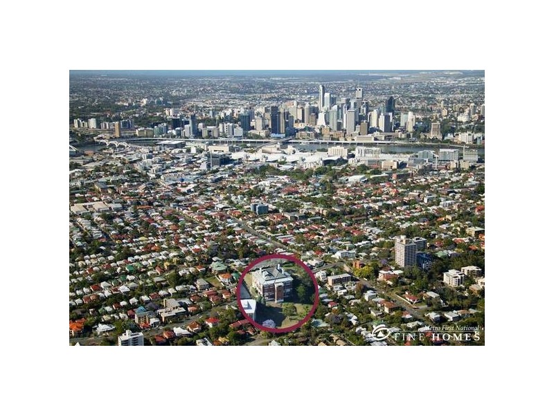 51 Dornoch Terrace, West End QLD 4101