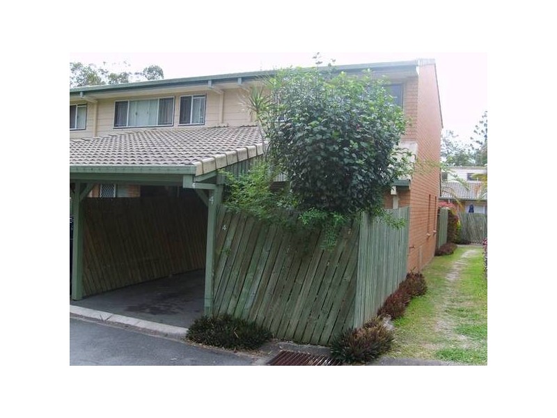 4/16 Barnsley Street, West End QLD 4101