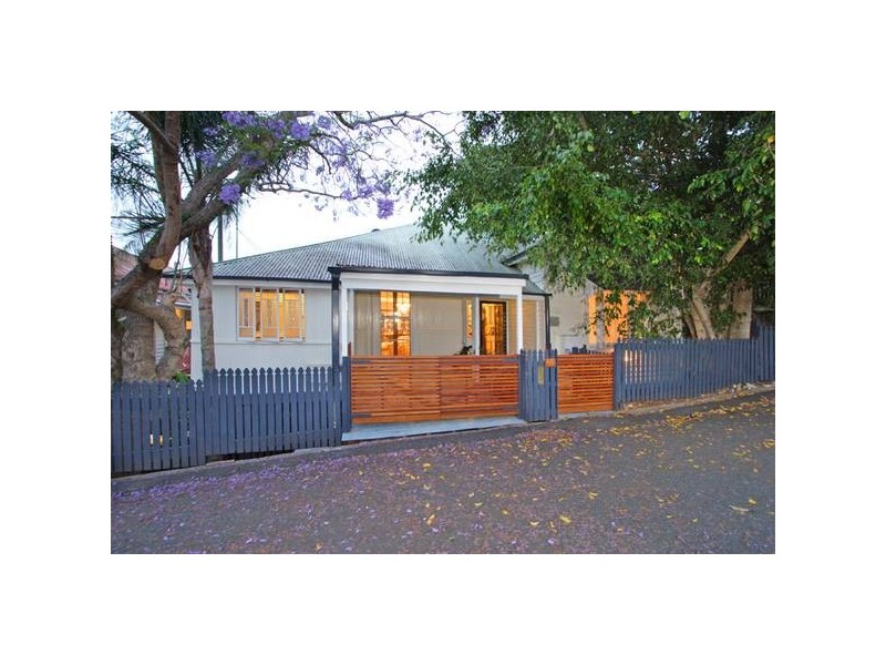 60 Gladstone Road, Highgate Hill QLD 4101