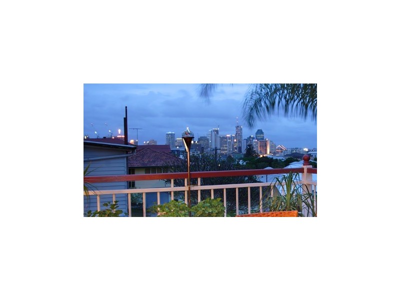 60 Gladstone Road, Highgate Hill QLD 4101