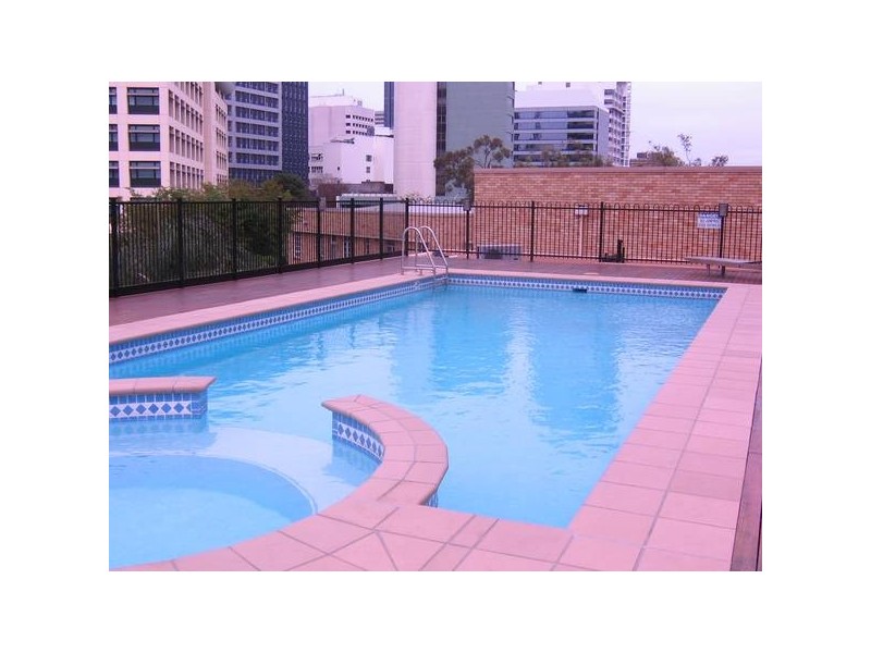 161/293 North Quay, Brisbane QLD 4000