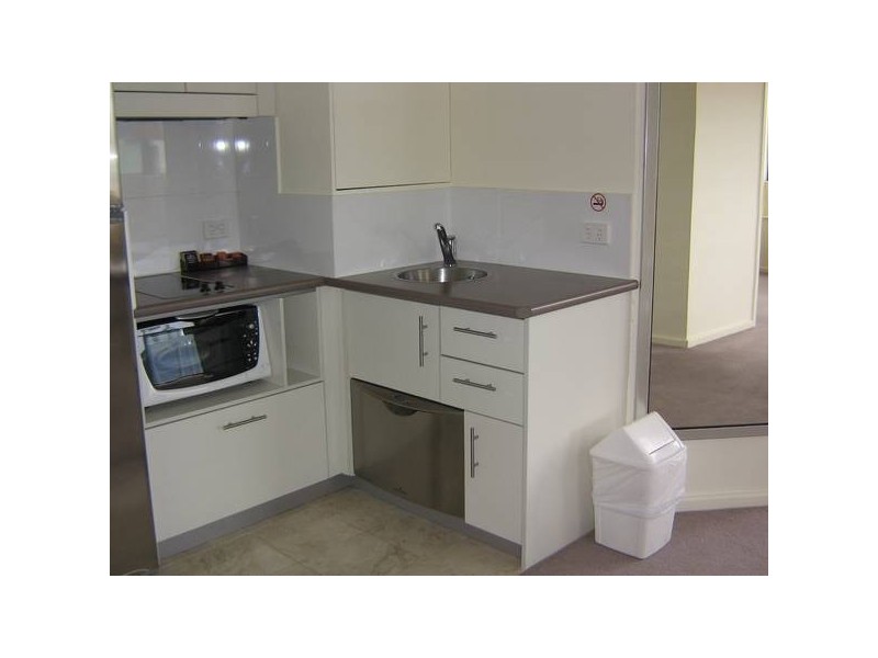 161/293 North Quay, Brisbane QLD 4000