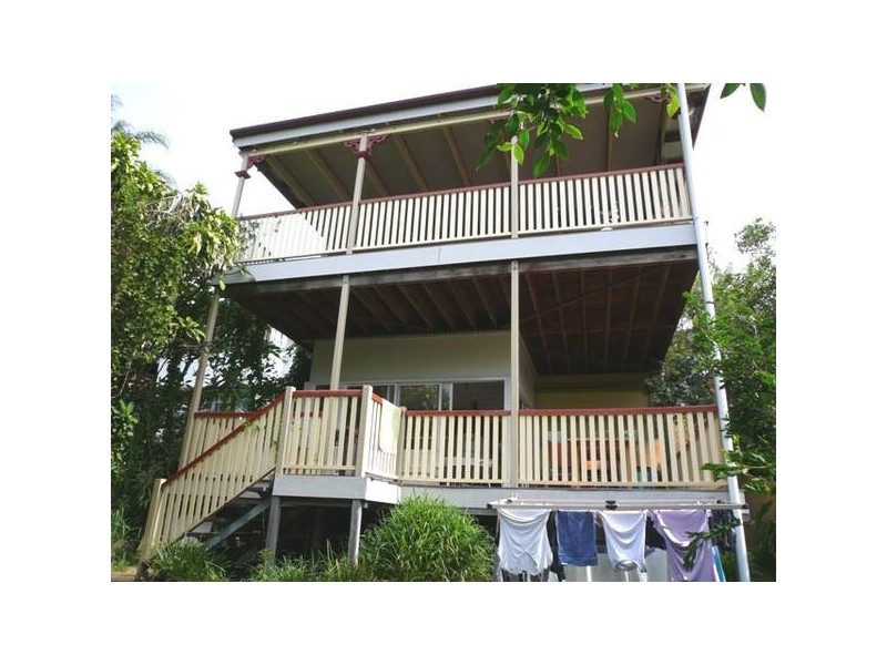 12 Heaslop Street, Woolloongabba QLD 4102