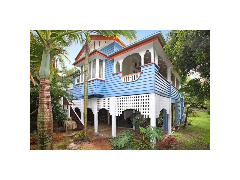 14 Julia Street, Highgate Hill QLD 4101