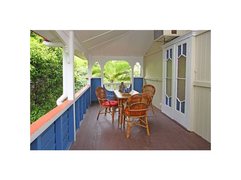 14 Julia Street, Highgate Hill QLD 4101