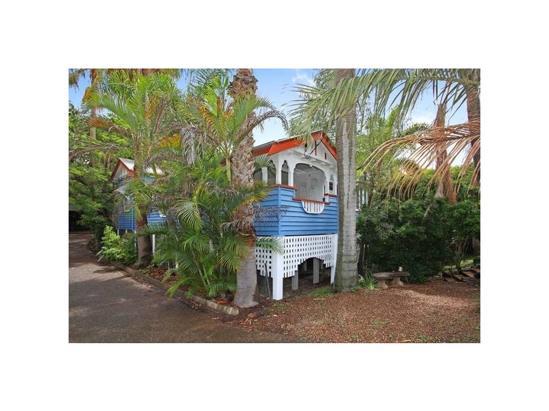 14 Julia Street, Highgate Hill QLD 4101