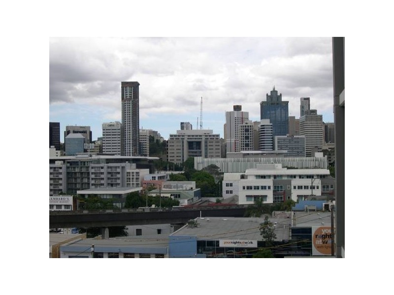 502/51 Peel Street, South Brisbane QLD 4101