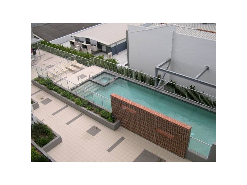 502/51 Peel Street, South Brisbane QLD 4101