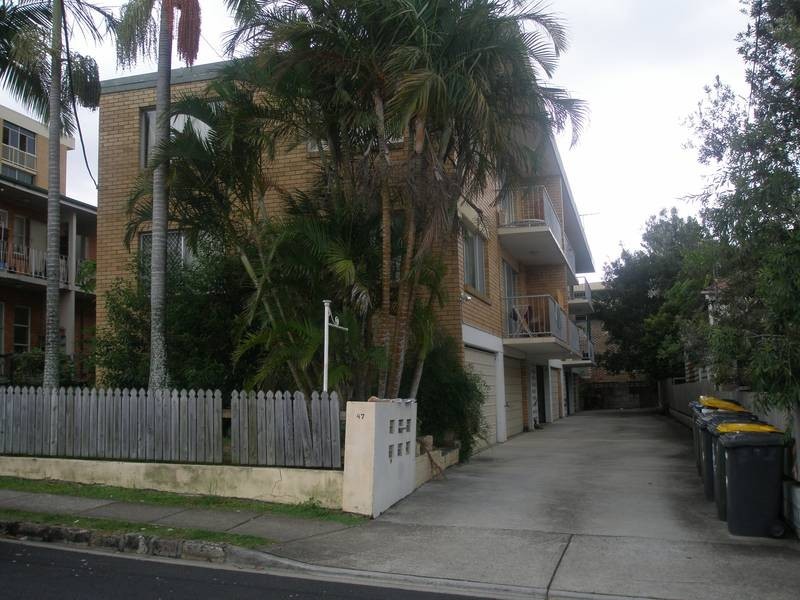 2/47 Llewellyn Street, Kangaroo Point QLD 4169